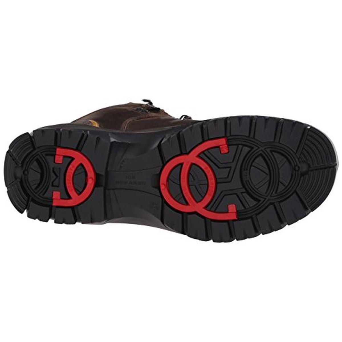 pajar mens boots with ice grippers
