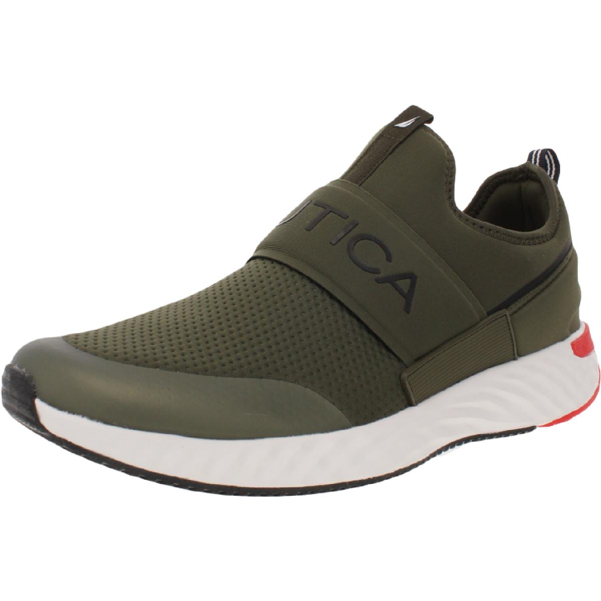 Nautica Zento Mens Gym Fitness Athletic and Training Shoes