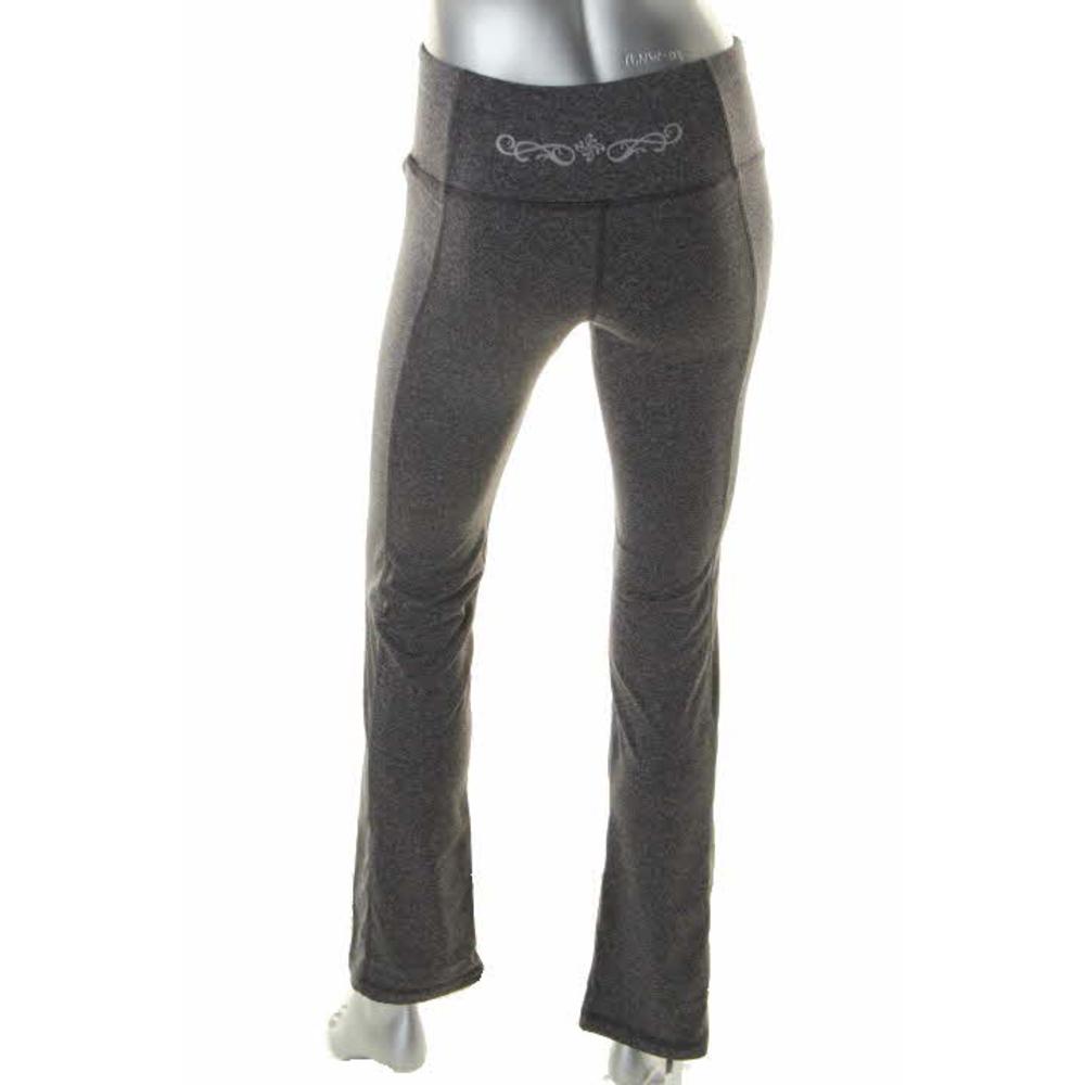 Rbx New Moisture Wicking Activewear Bootcut Yoga Pants Athletic Bhfo Ebay