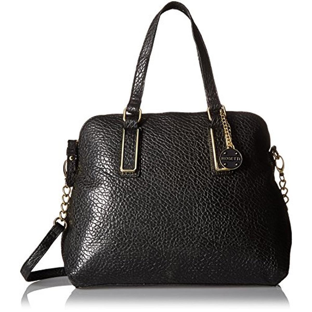 Rosetti 5680 Womens Polly Top Handle Crossbody Handbag Purse BHFO | eBay
