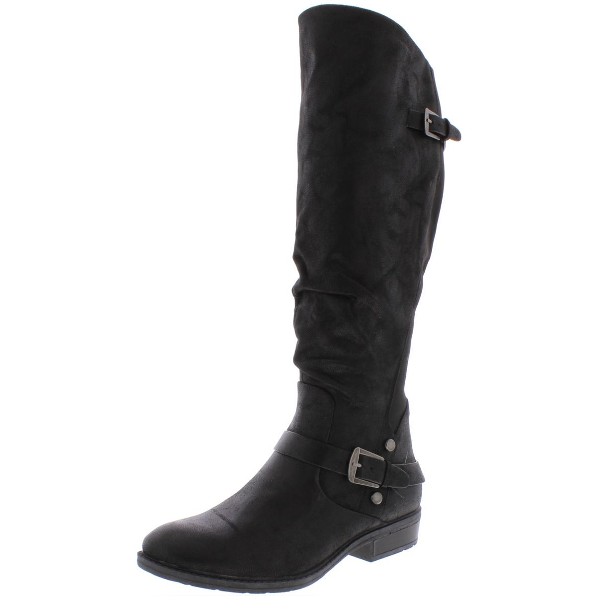 baretraps riding boot