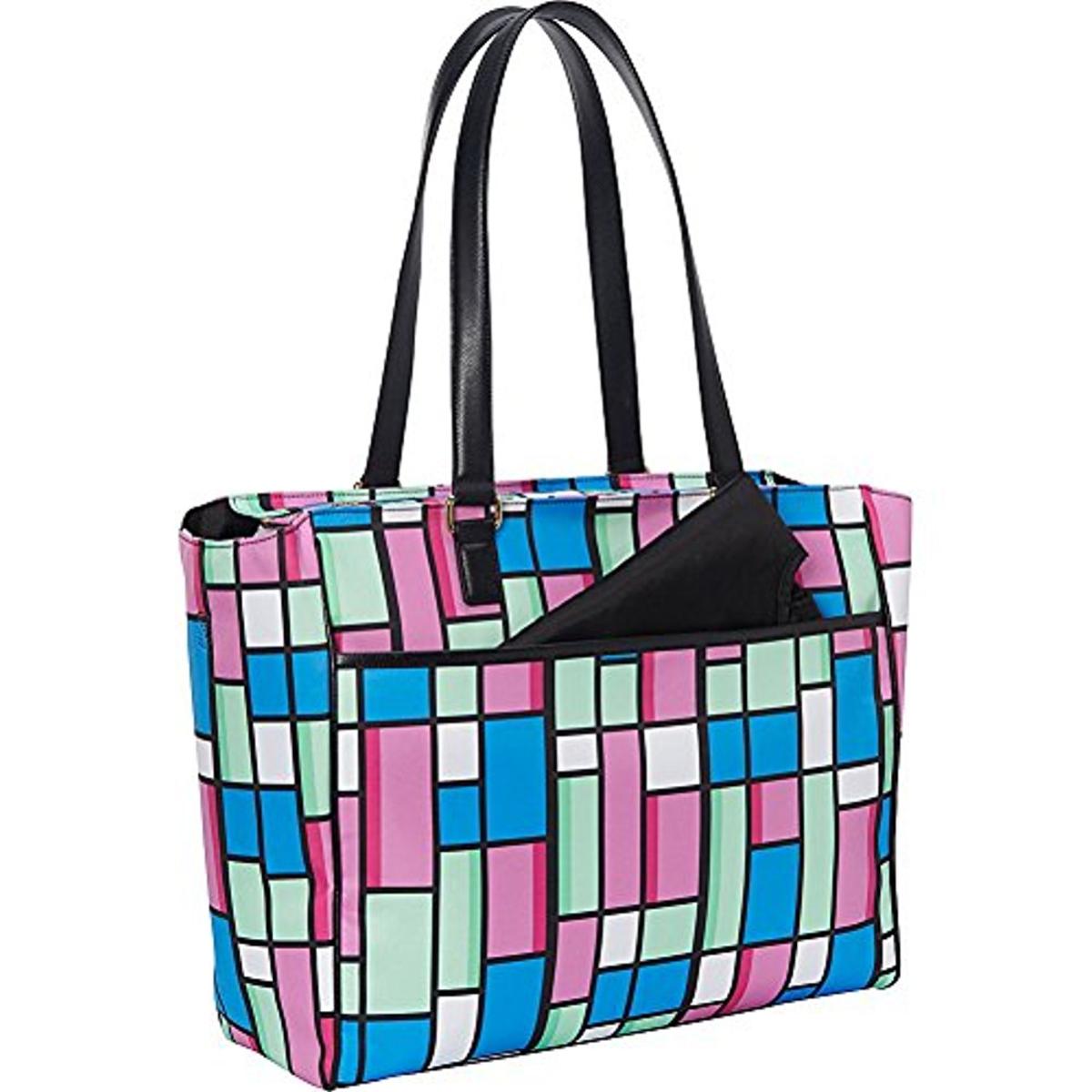 vera diaper bag