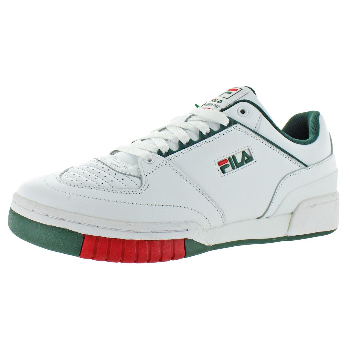 fila targa sneakers