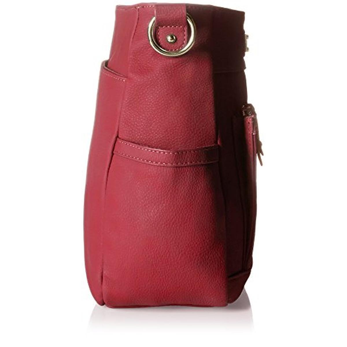 red rosetti handbags