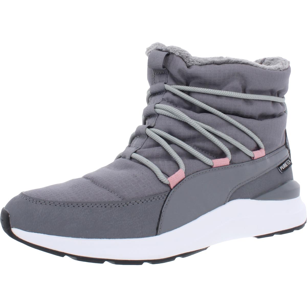 adela puretex women's winter boots