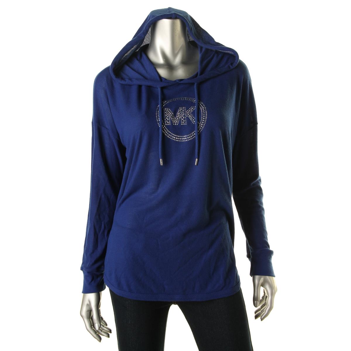 michael kors hoodies