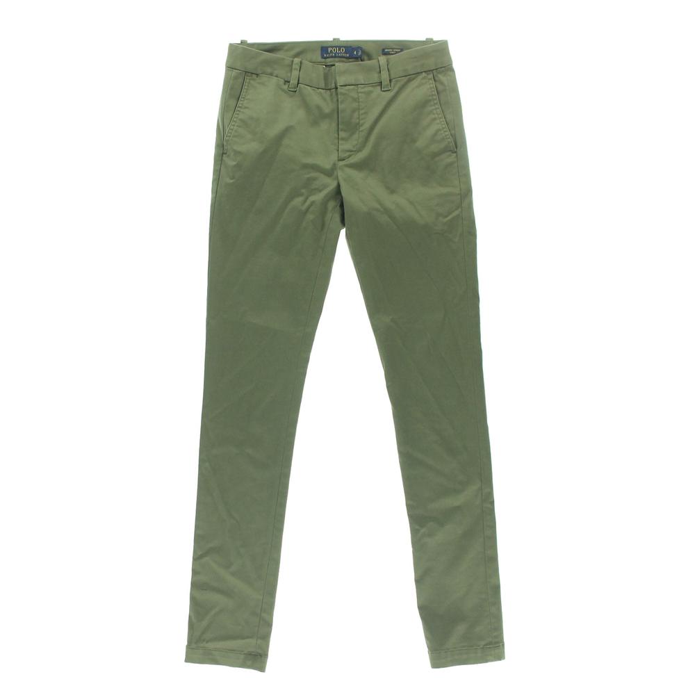 brooke skinny chino ralph lauren