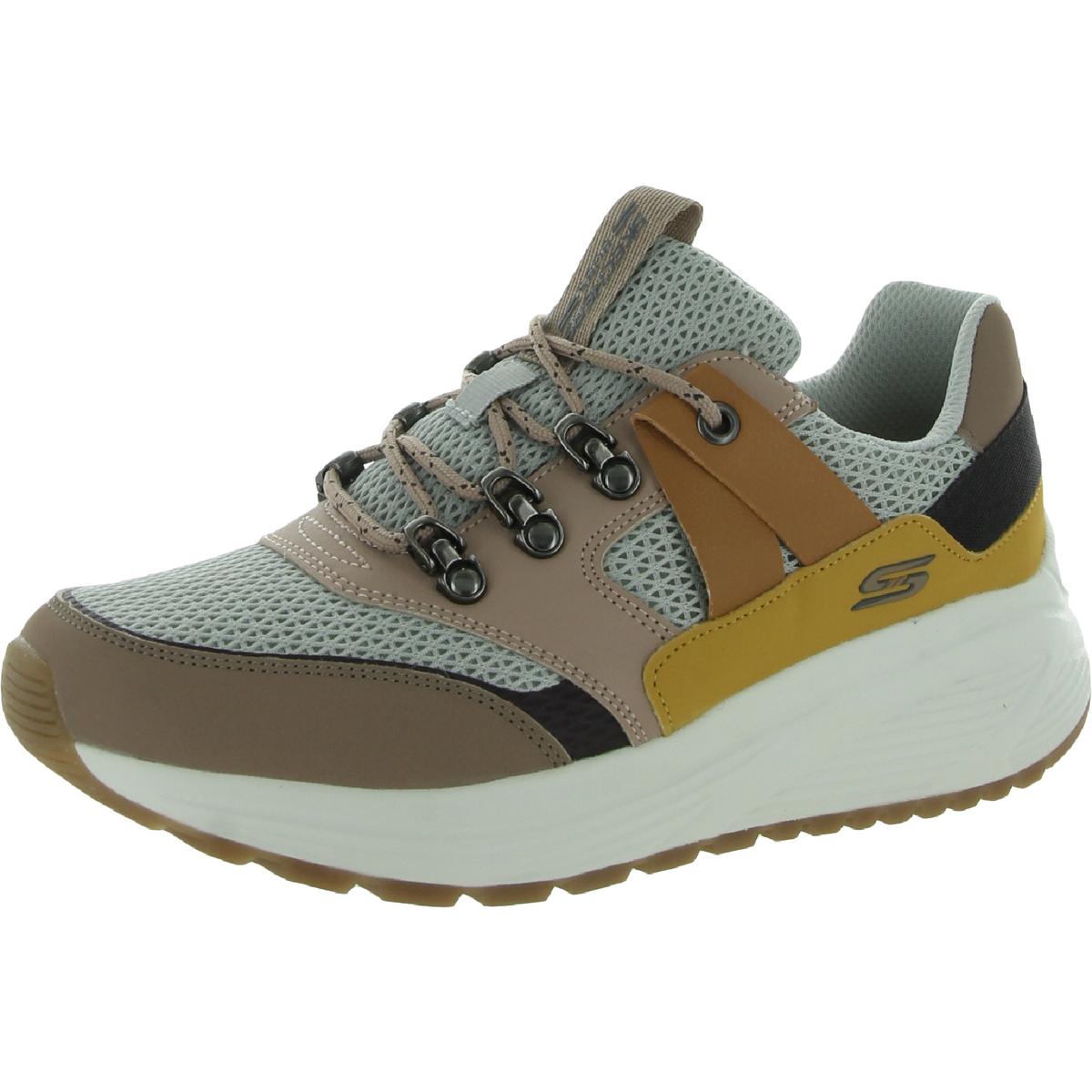 Skechers Sparrow 2.0 City Hike Womens Fitness Lfifestyle Hiking Shoes