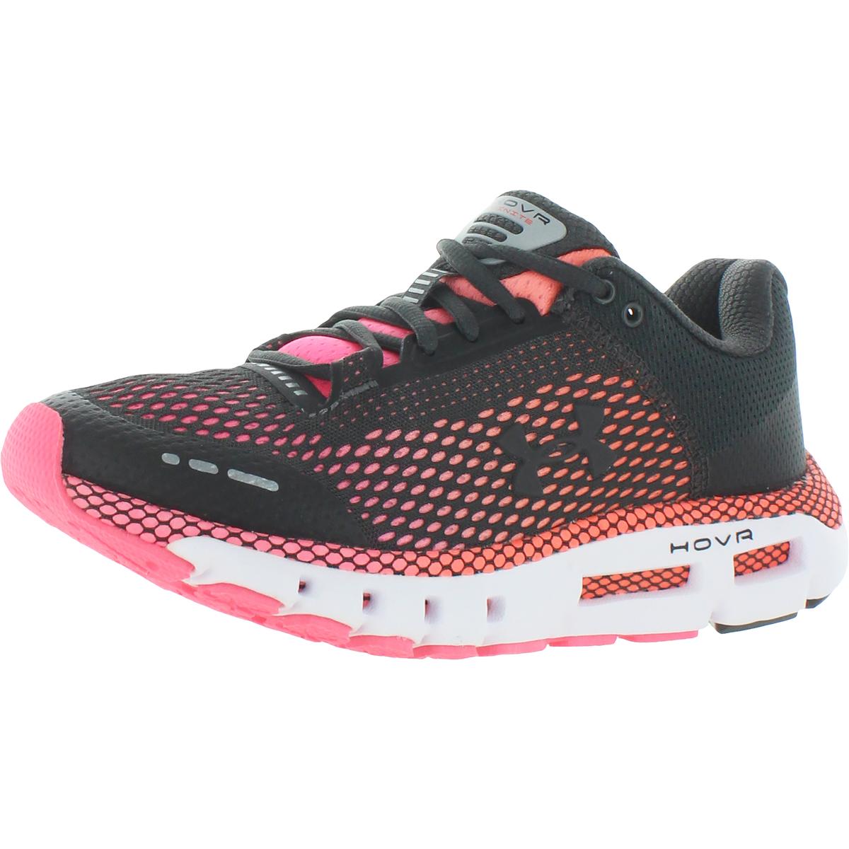 Under Armour Hovr Infinite Womens Performance Bluetooth Smart Shoes