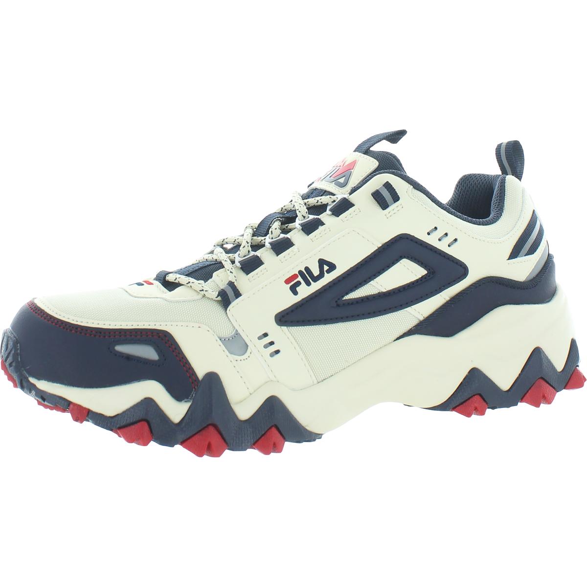 fila oakmont tr mens