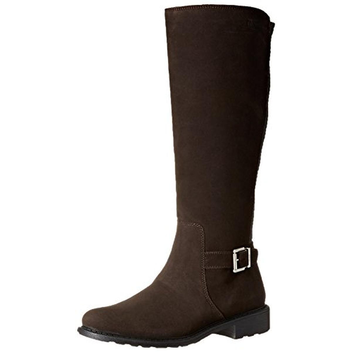 cougar waterproof suede storm boots