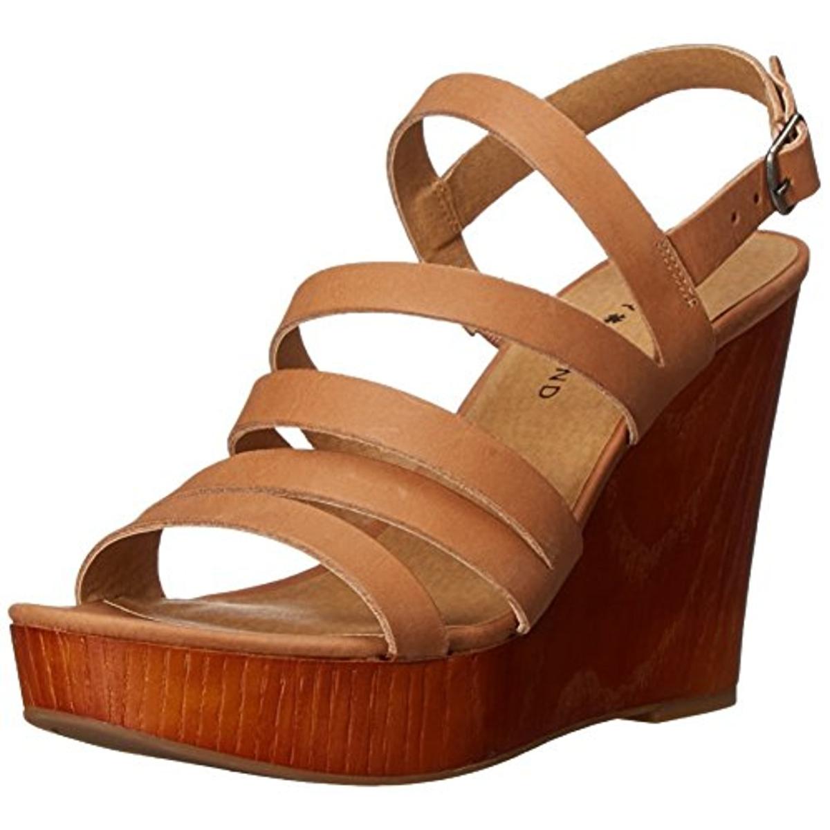 dress wedge sandals lucky brand 4579 womens larinaa leather platform dress dress wedge sandals lucky brand 4579 womens larinaa leather platform dress