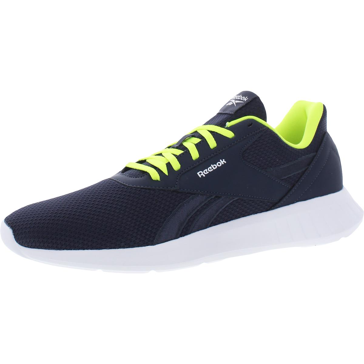 men's reebok plus lite runner lp shoes