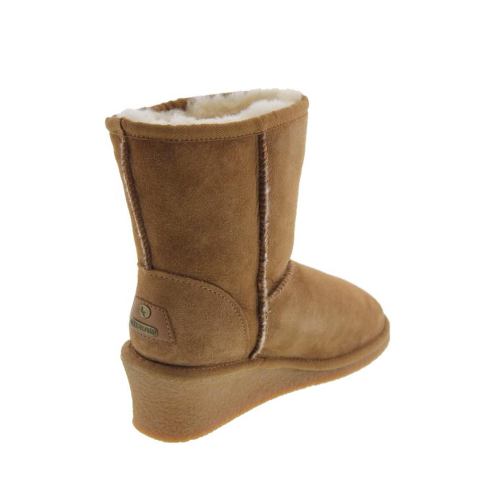 koolaburra sheepskin boots