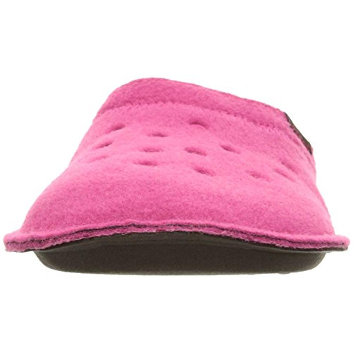 crocs slipper mule