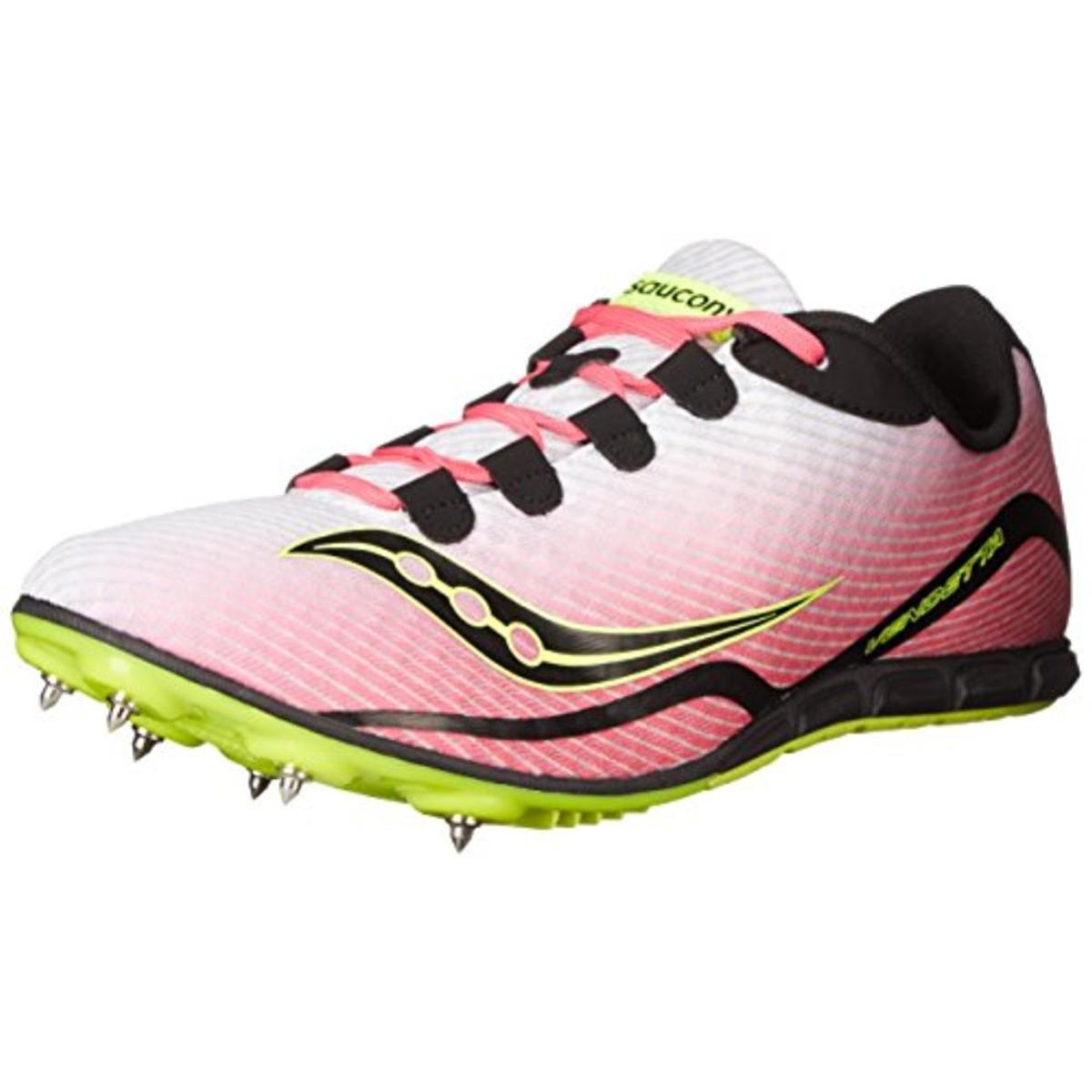 saucony women's vendetta track and field shoes