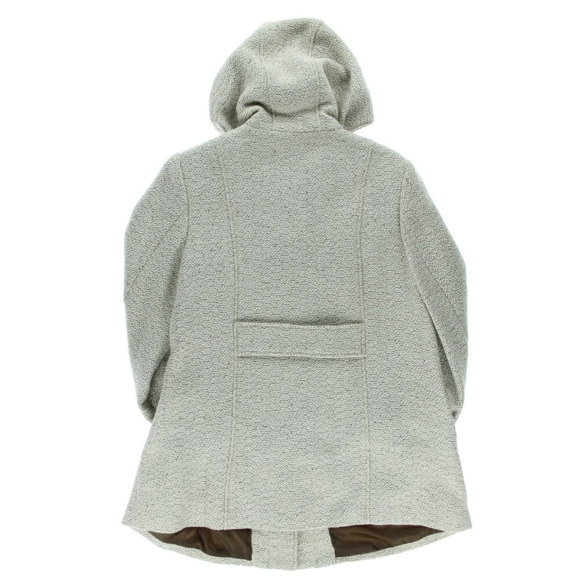 michigan fleece pullover
