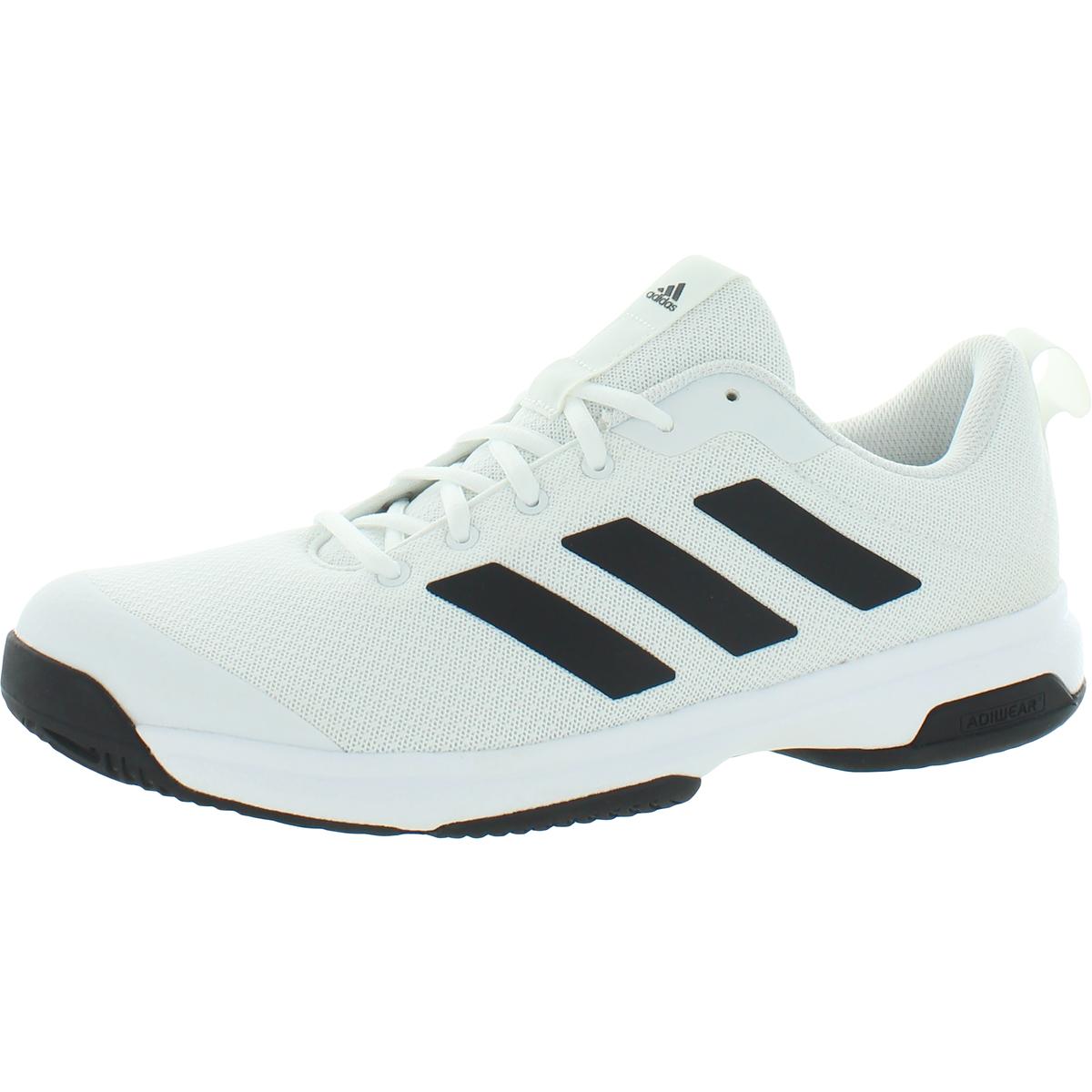 Adidas Game Spec Mens Fitness Athletic Tennis Shoes