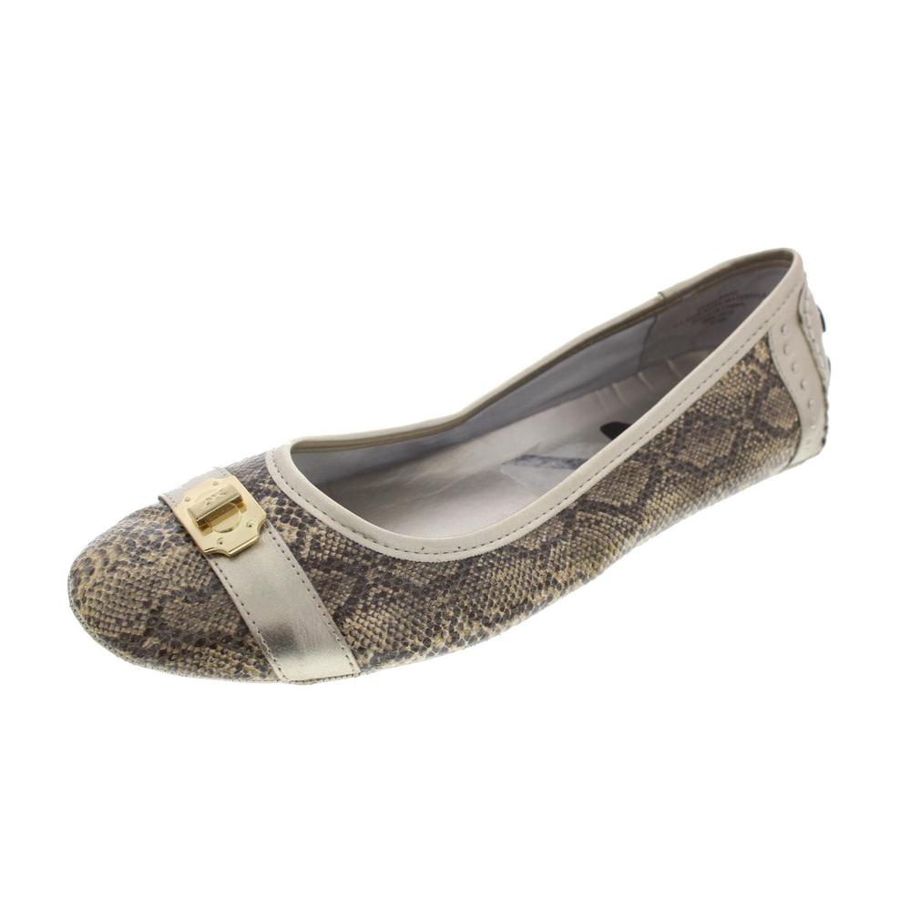 anne klein ballerina shoes