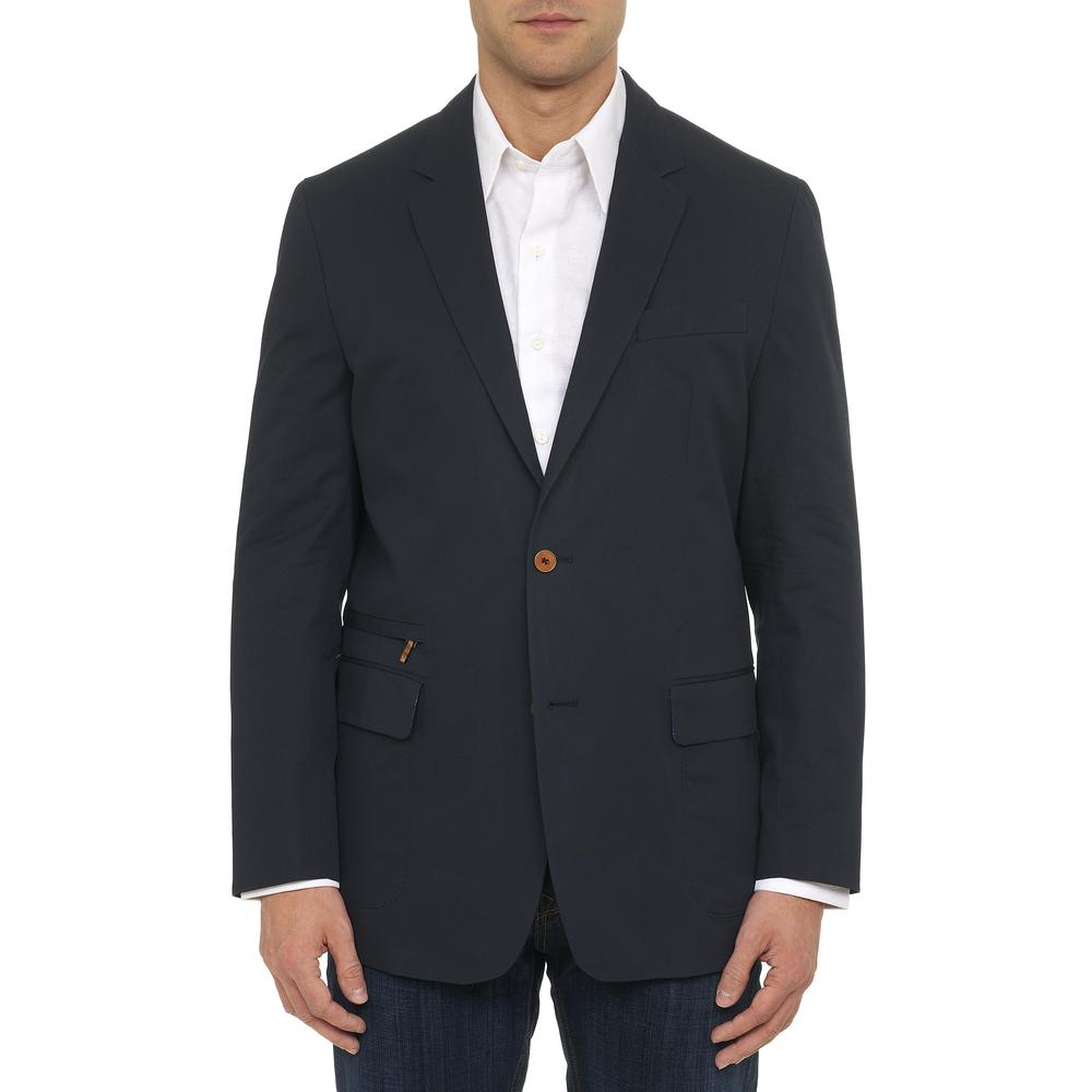 robert graham suit jacket