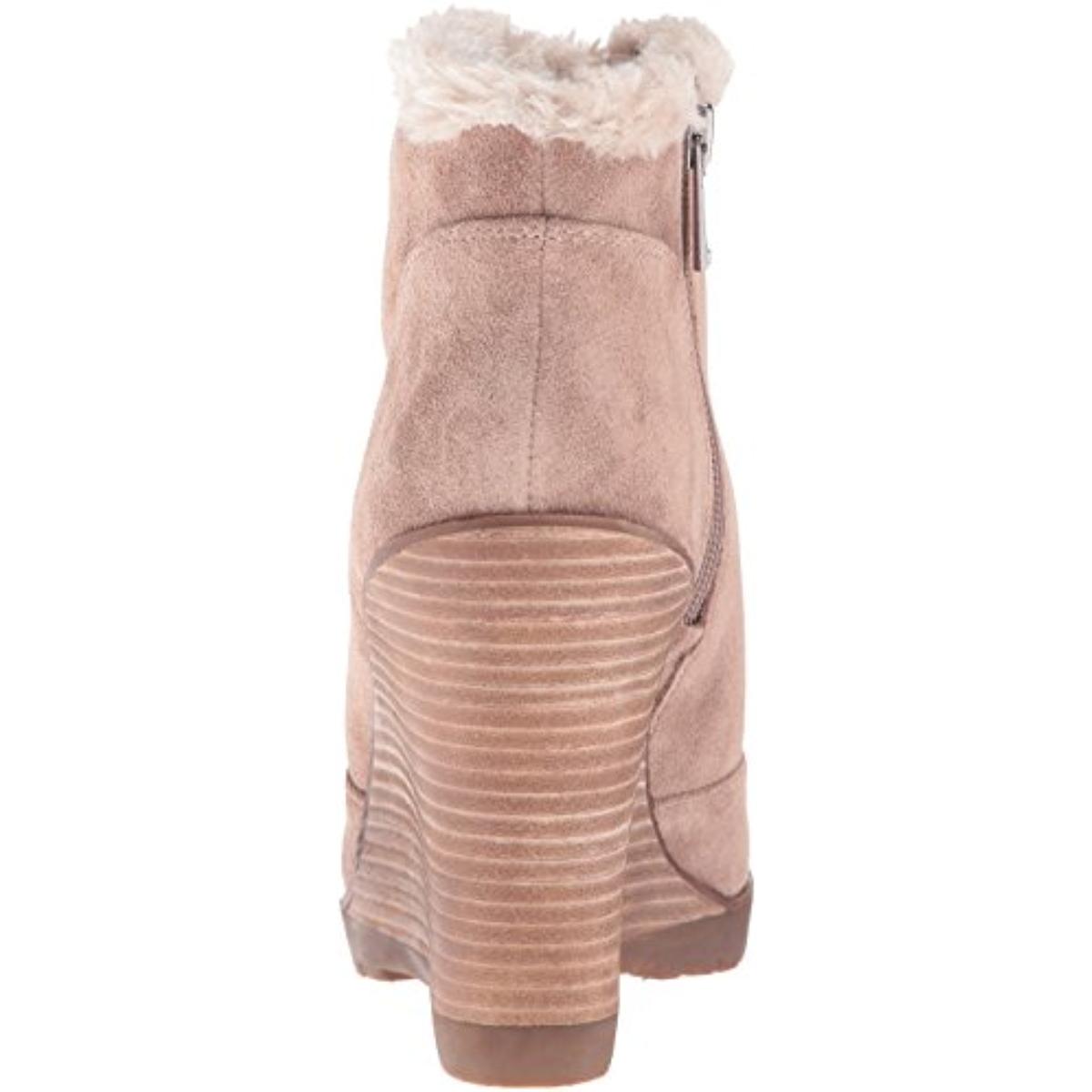 jessica simpson fur heels