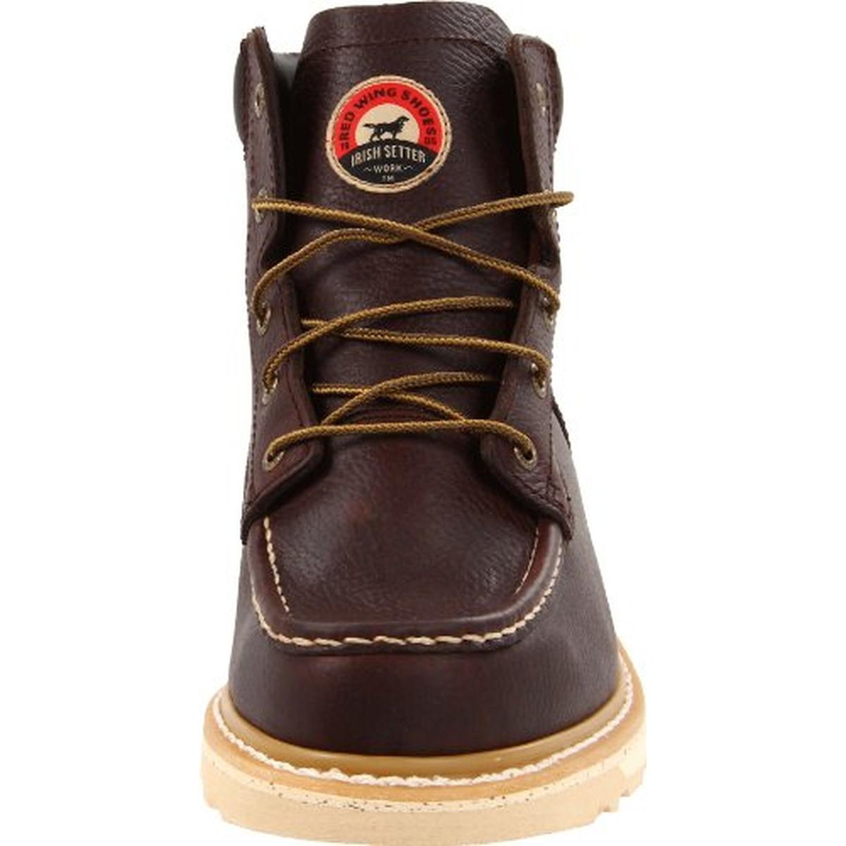 irish setter men's ashby work boots stores