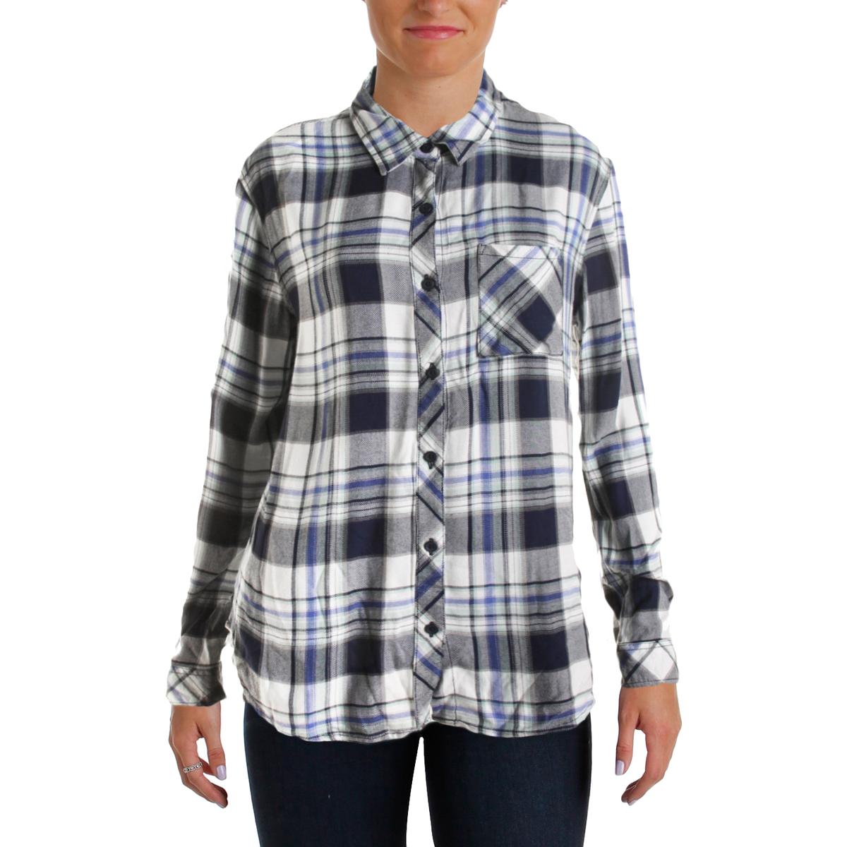 beach lunch lounge plaid shirt