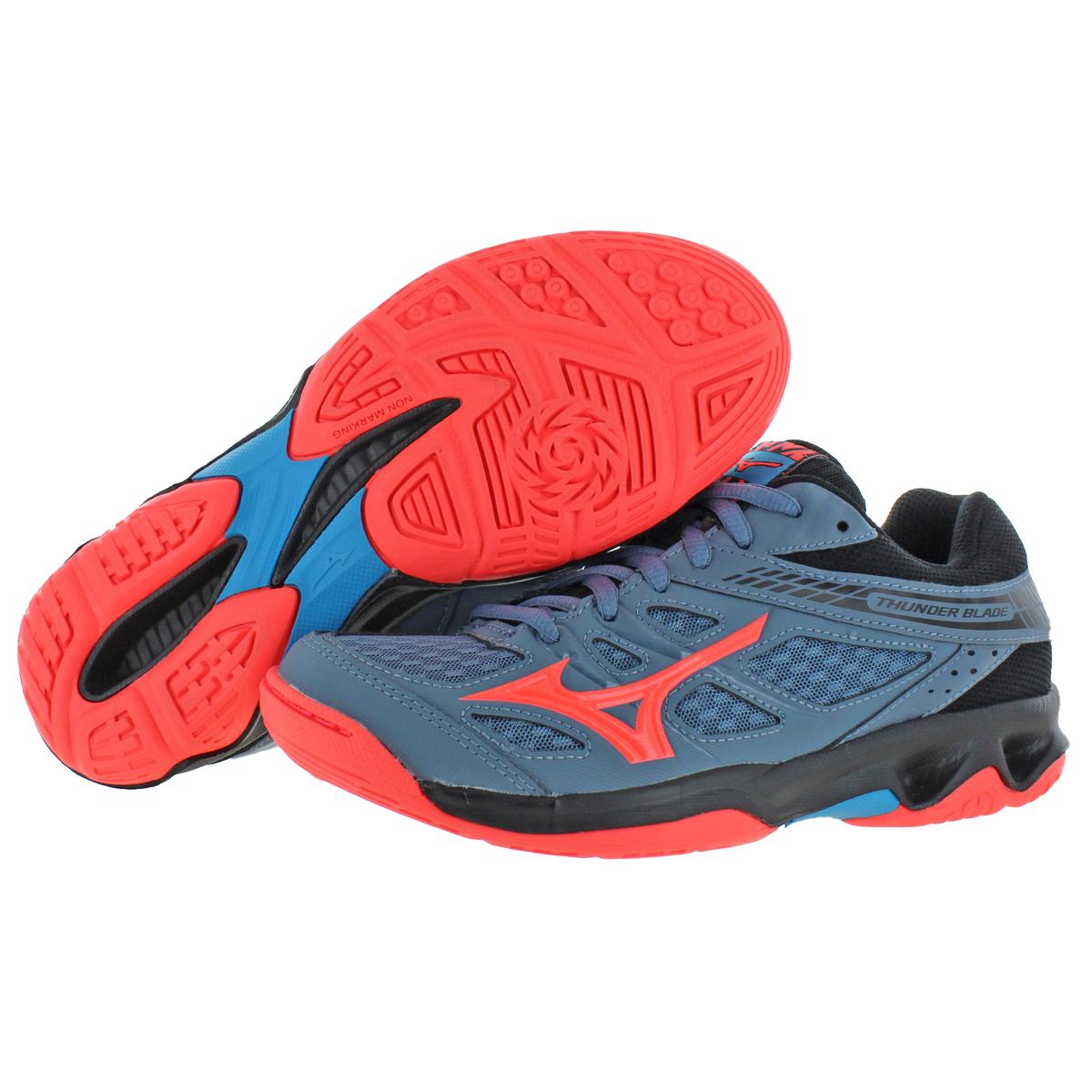 mizuno thunder blade mujer