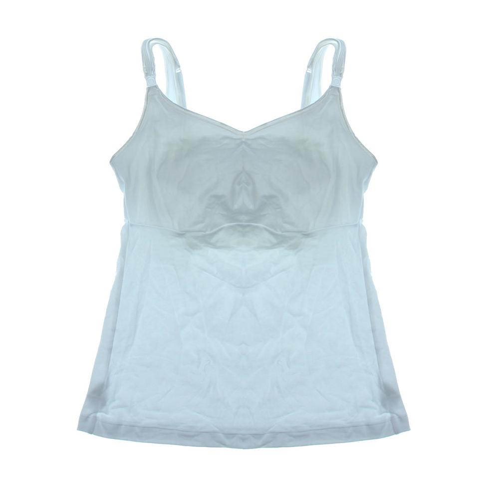 Bravado Designs 1456 NEW Womens White R