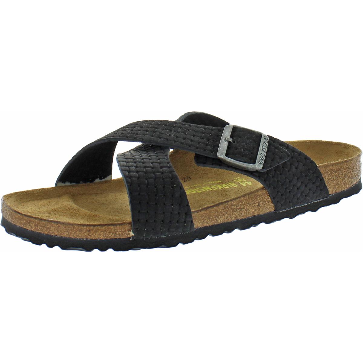birkenstock tunis