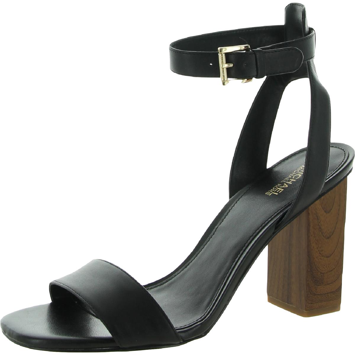 petra ankle strap