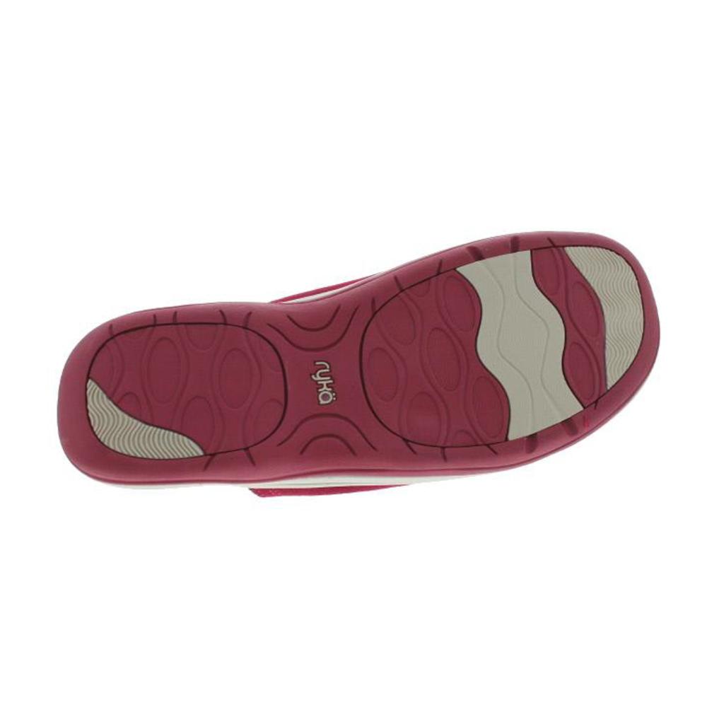 suede slide shoes