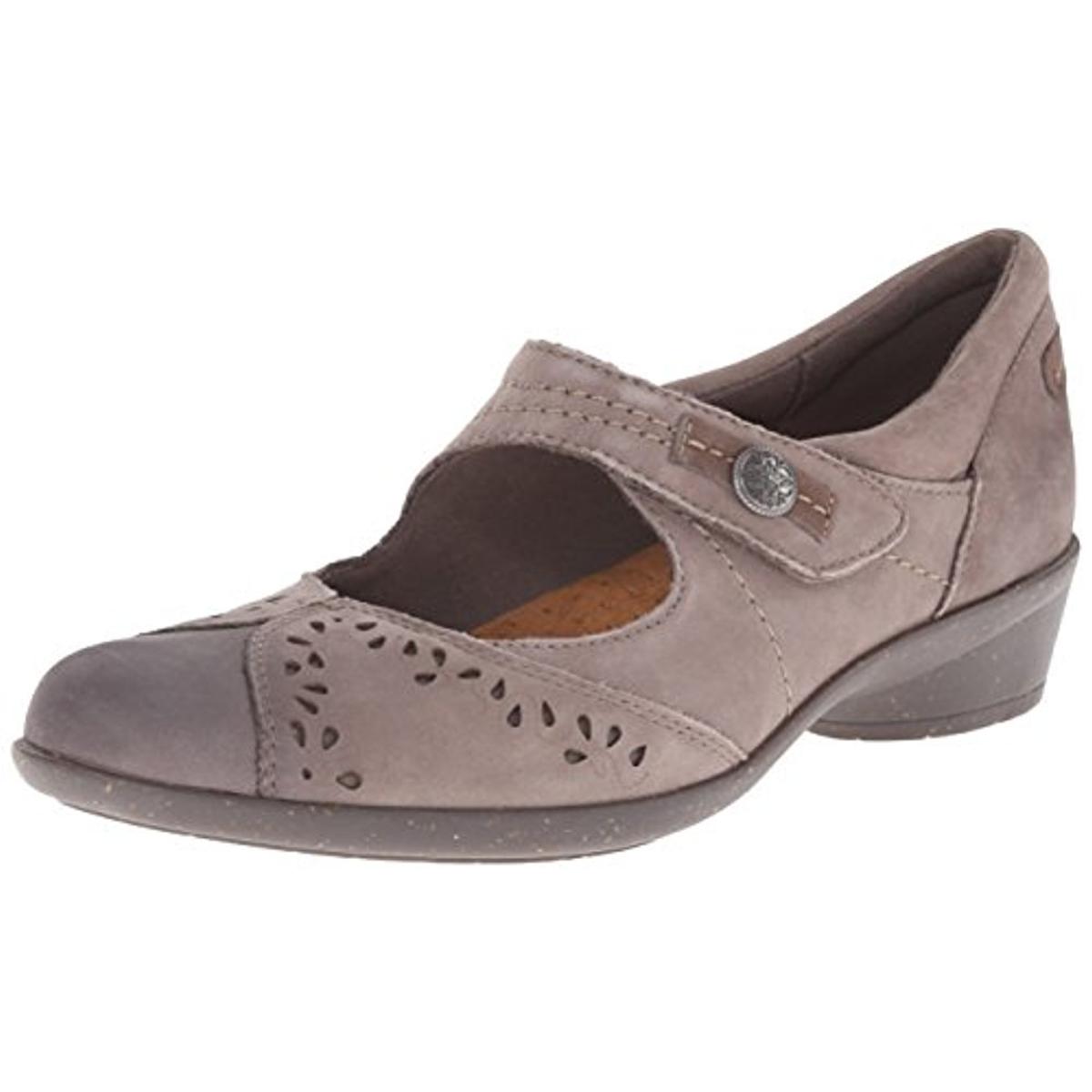 Cobb Hill 1139 Womens Nadia CutOut Mary Janes Shoes BHFO eBay