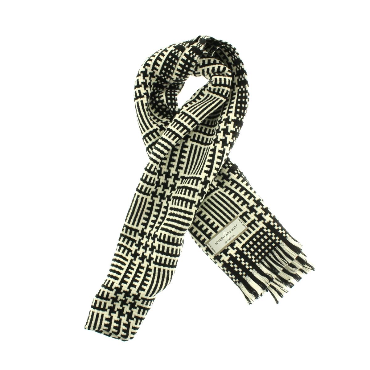 Joseph Abboud 0727 Womens Woven Decorative Scarf BHFO eBay