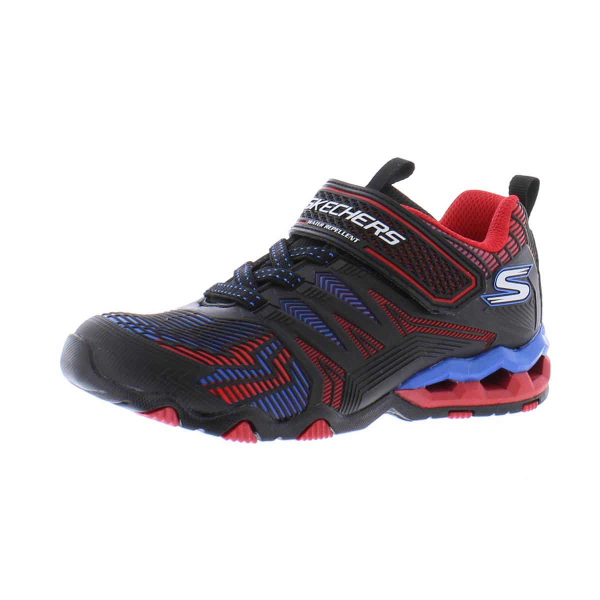 Boy's Trendy Sneakers Comfy Non Slip Waterproof Shoes - United Kingdom