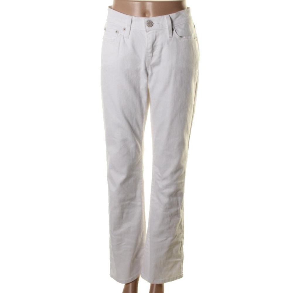 jcpenney white levis