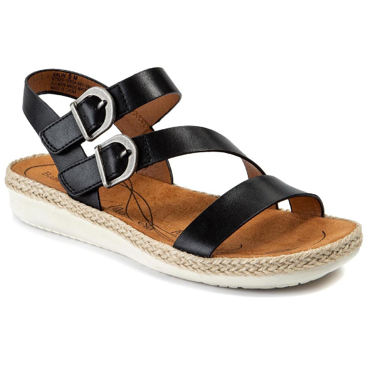 baretraps strappy sandals