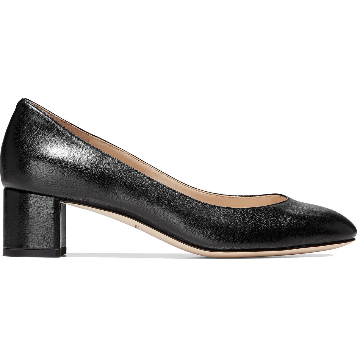 lesli pump cole haan