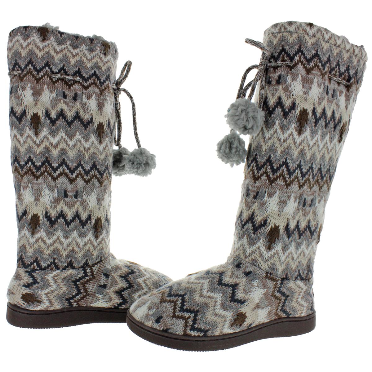 mukluk house shoes