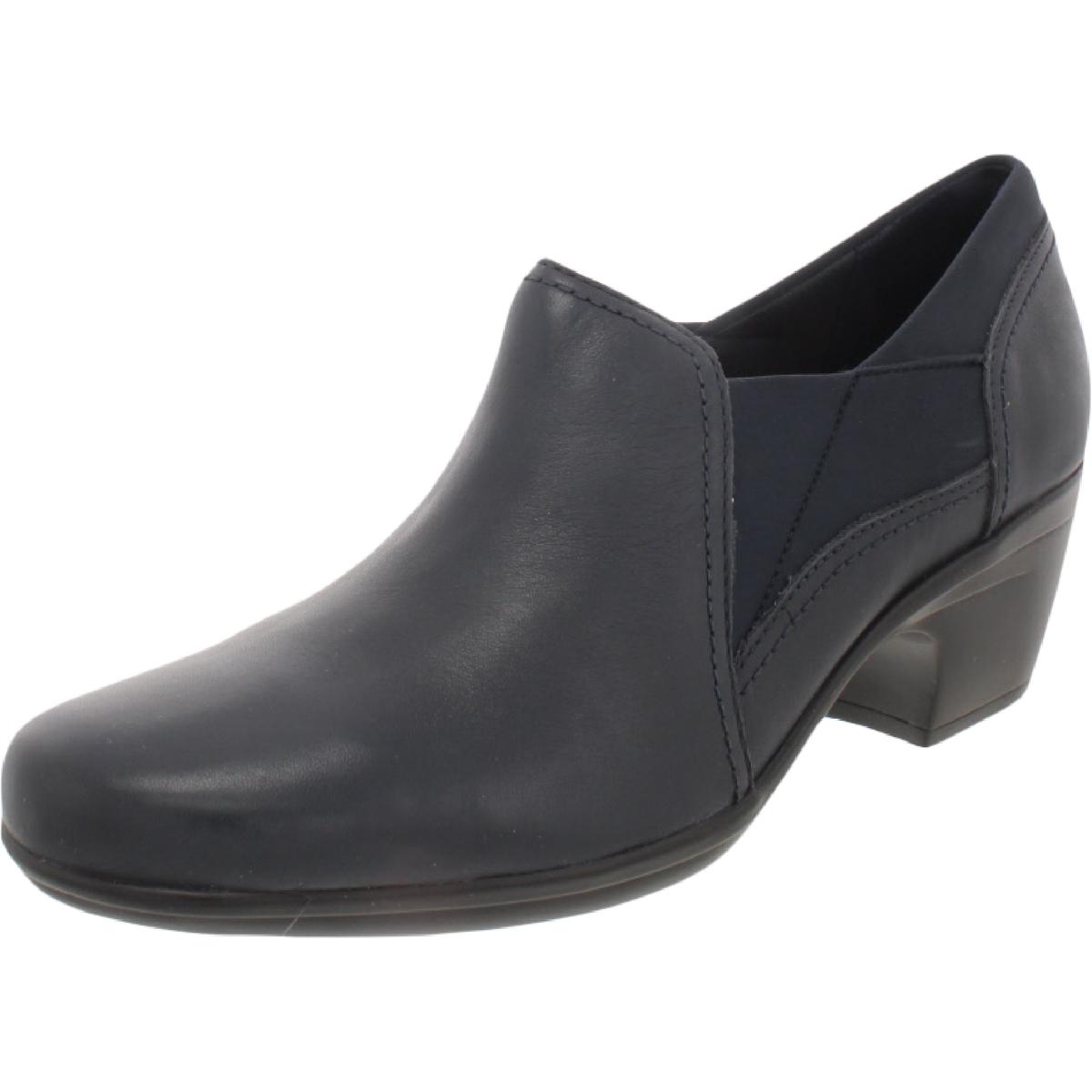 clarks women's emily amelia pump