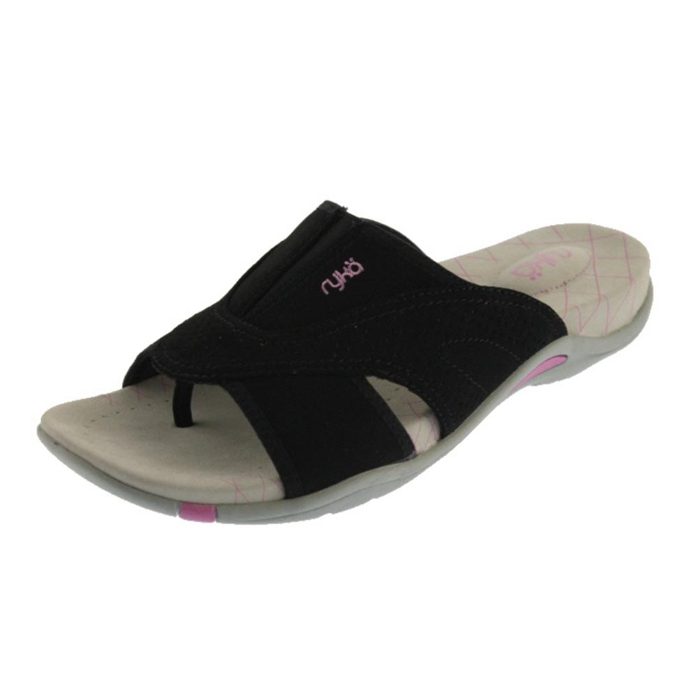 ryka thong sandals