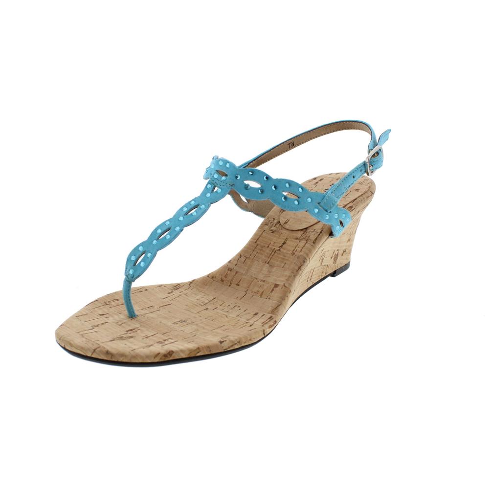 vaneli thong sandals