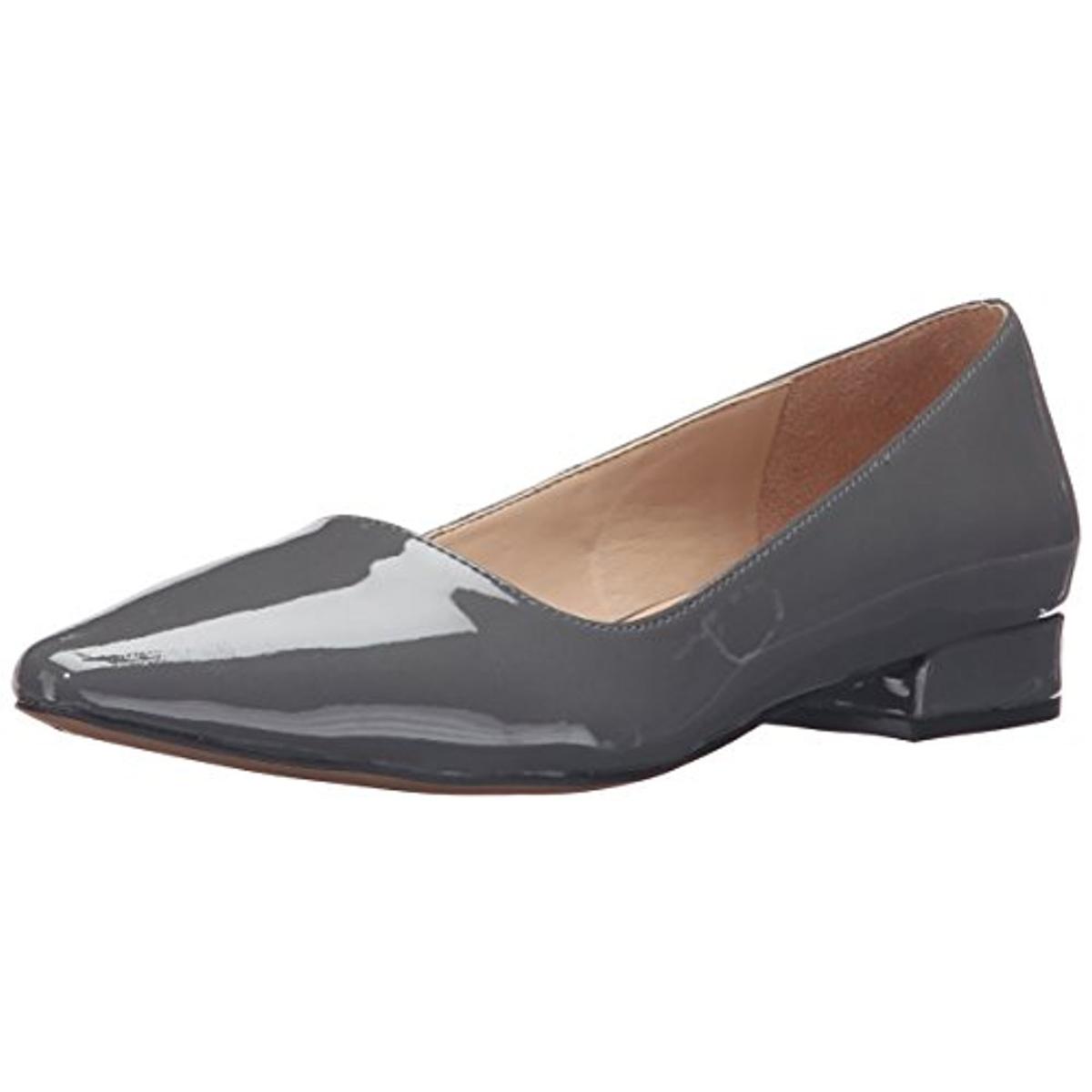 sarto by franco sarto pointed toe slingback flat