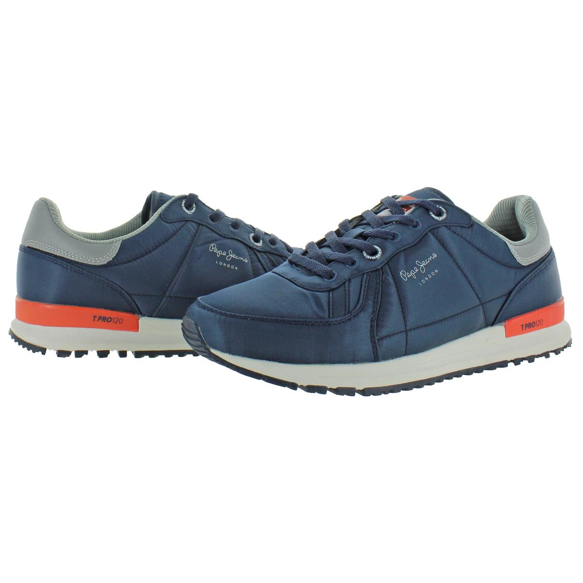 pepe jeans london shoes