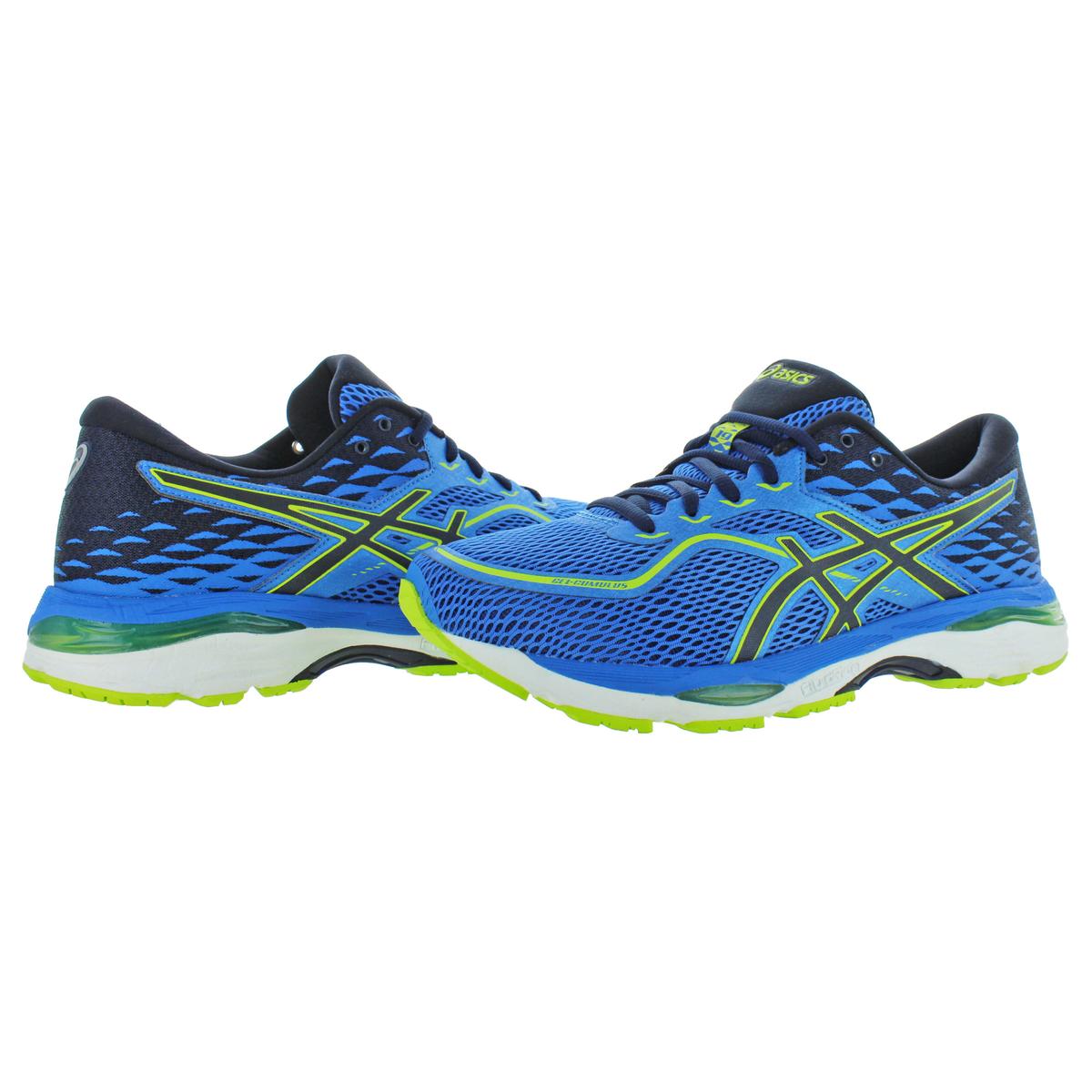asics fluidride mens