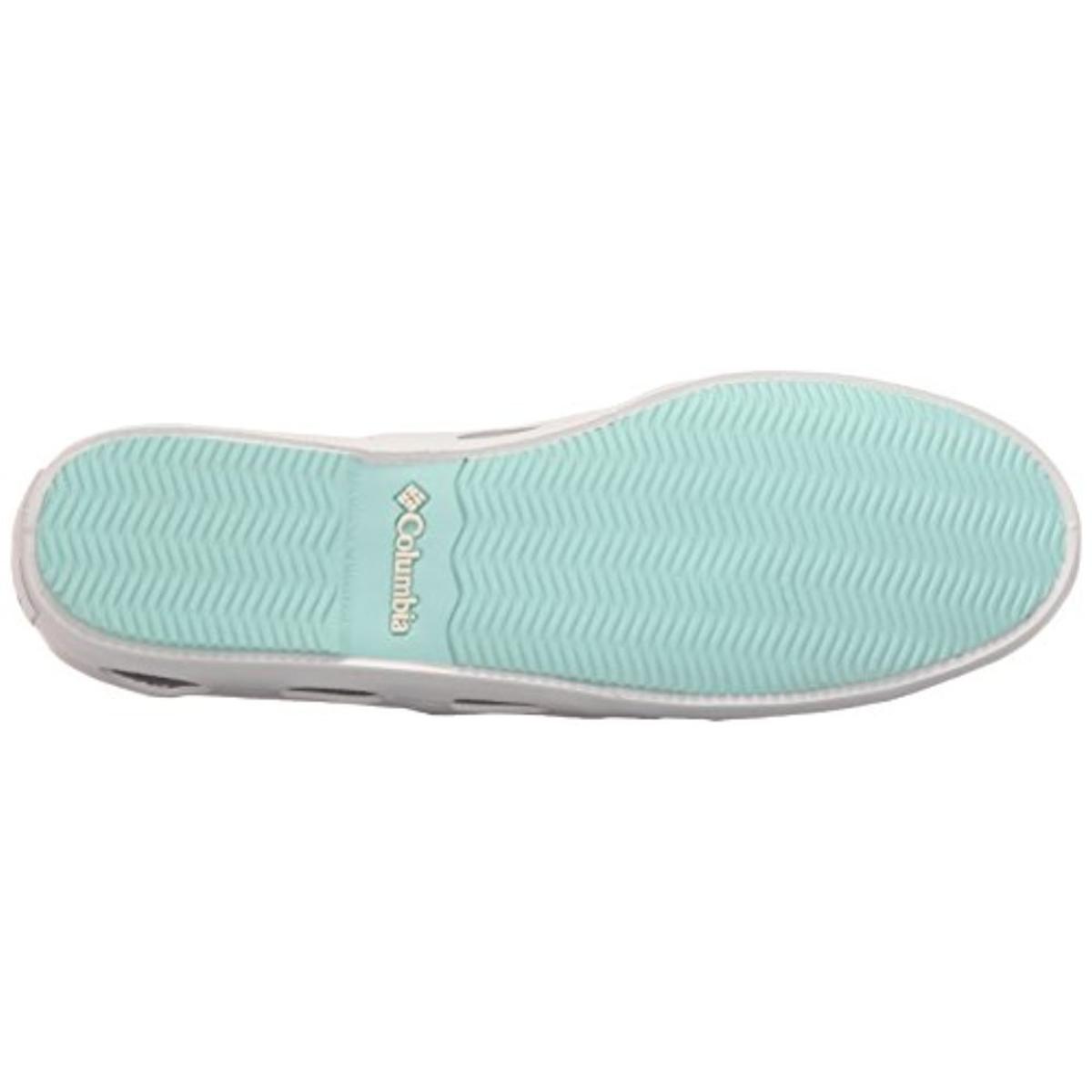 columbia slip ons