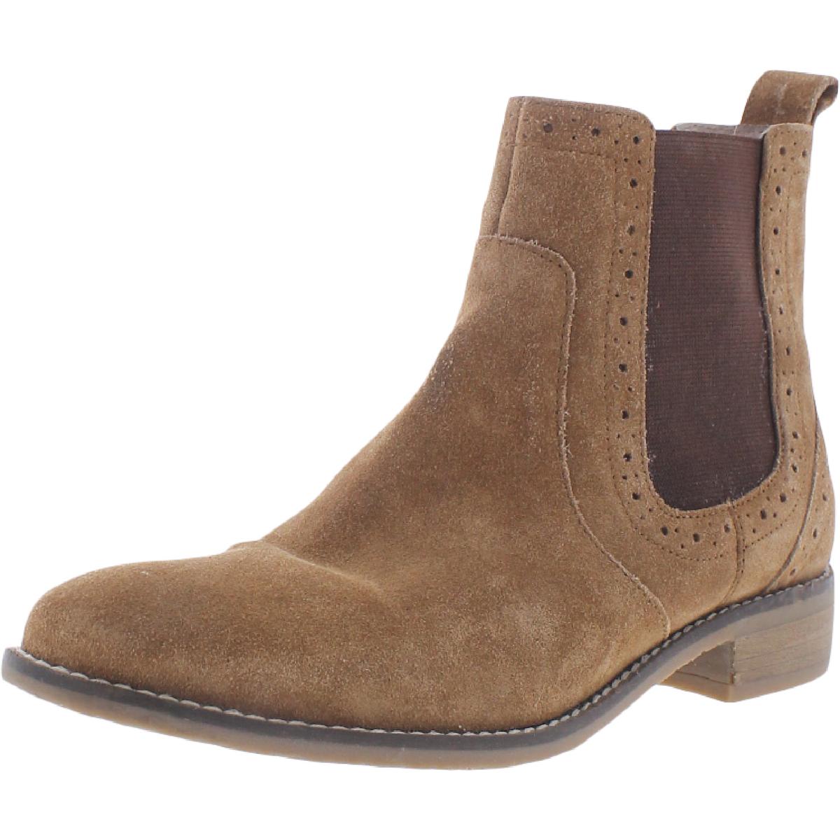 fatface lytham chelsea ankle boot