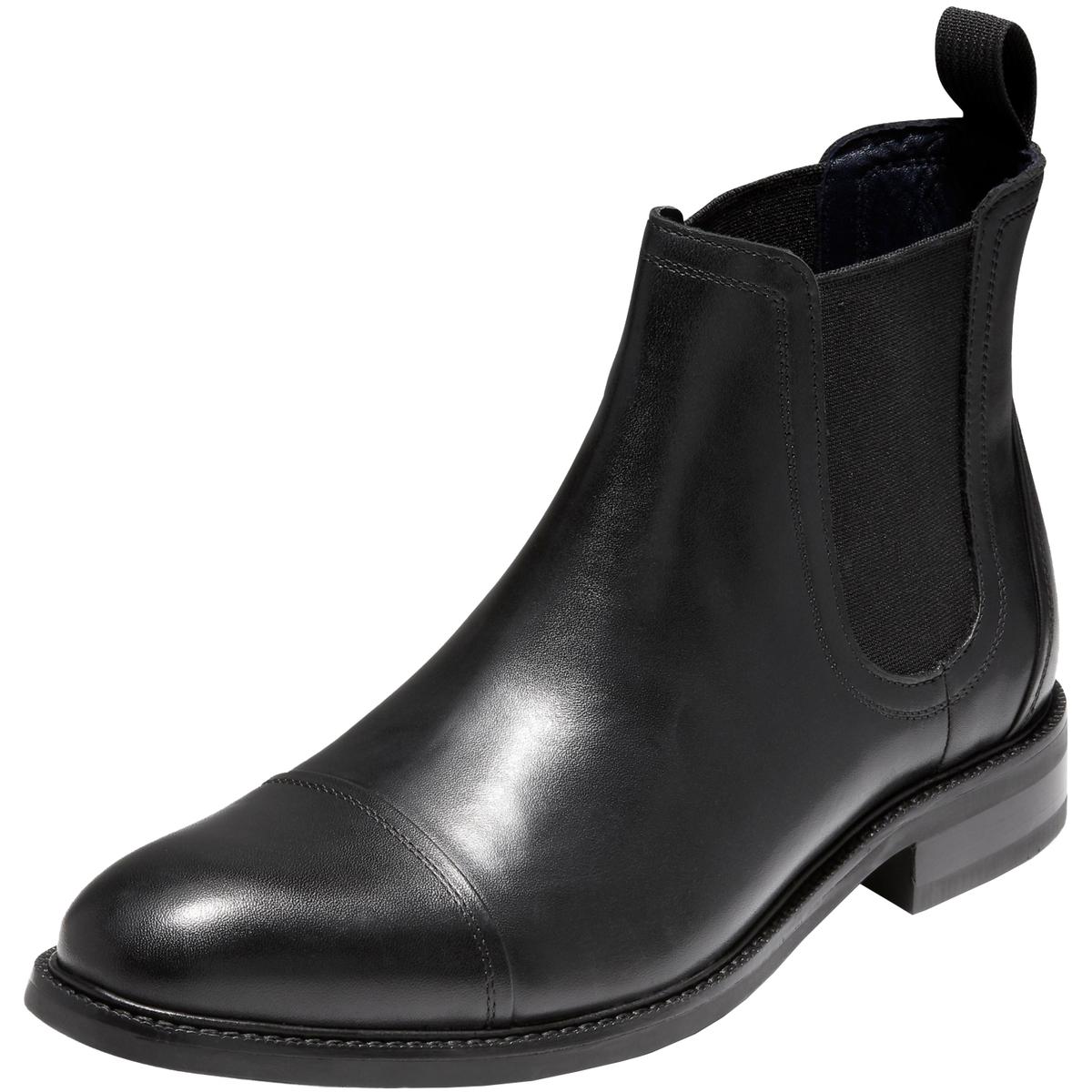 cole haan conway chelsea boot