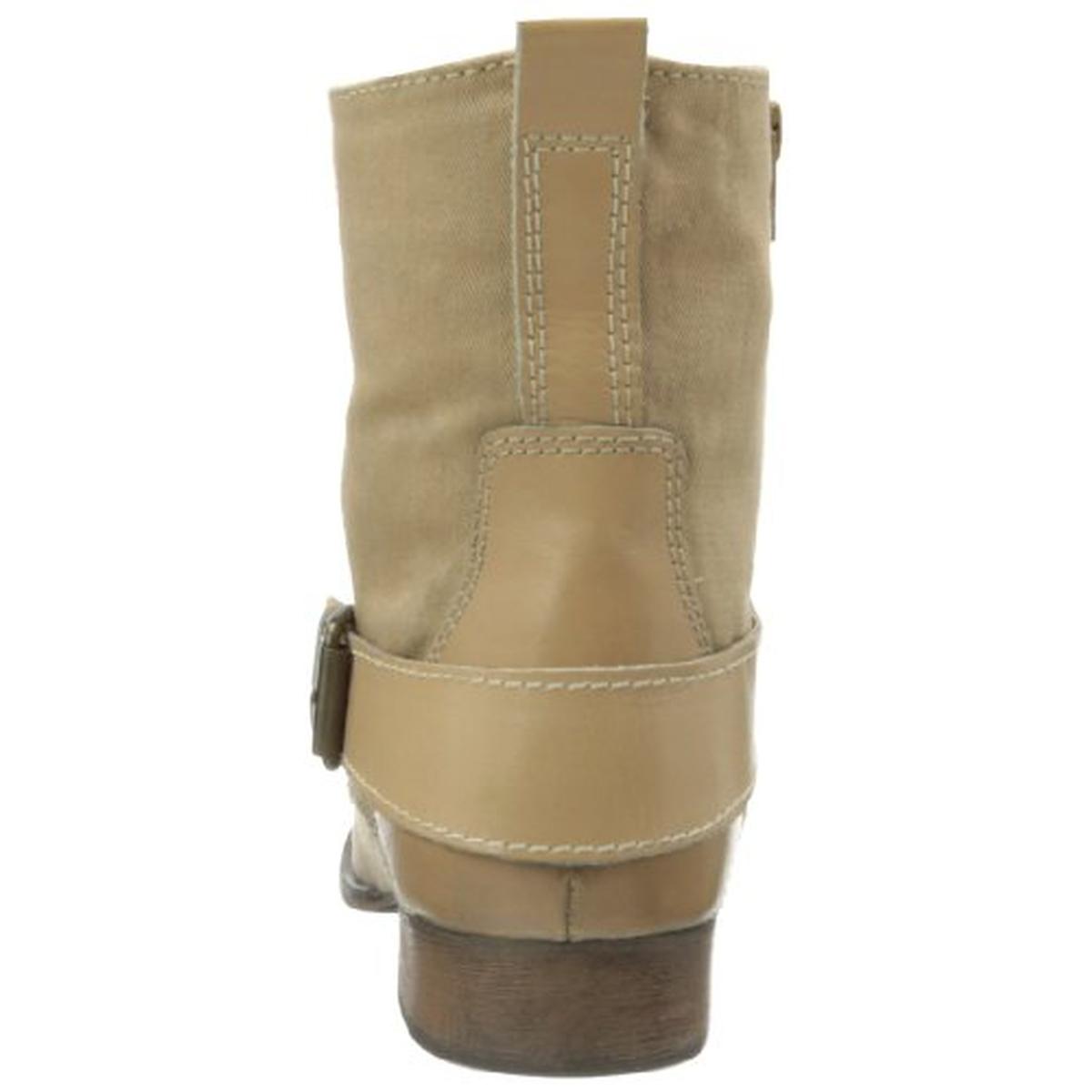 skechers side zip boots