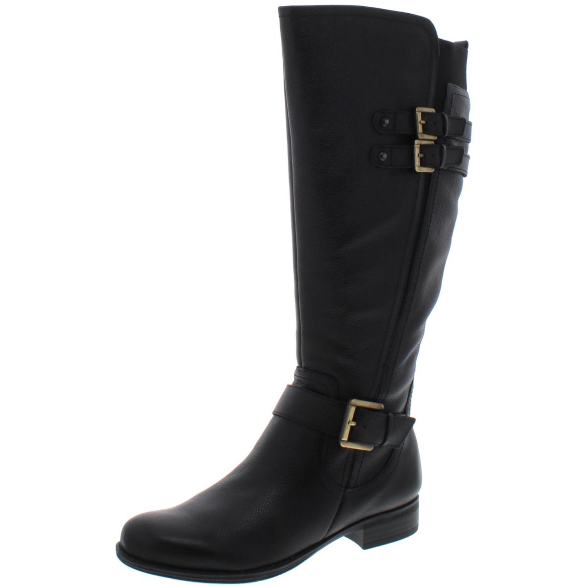 naturalizer jessie boots